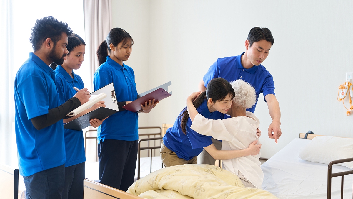 Nissin Medical Taiwan Inc.
