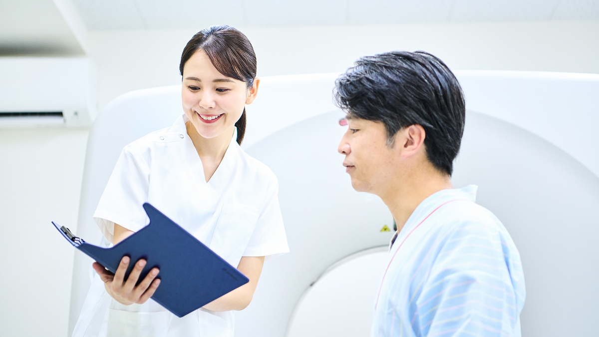 人間ドック株式会社